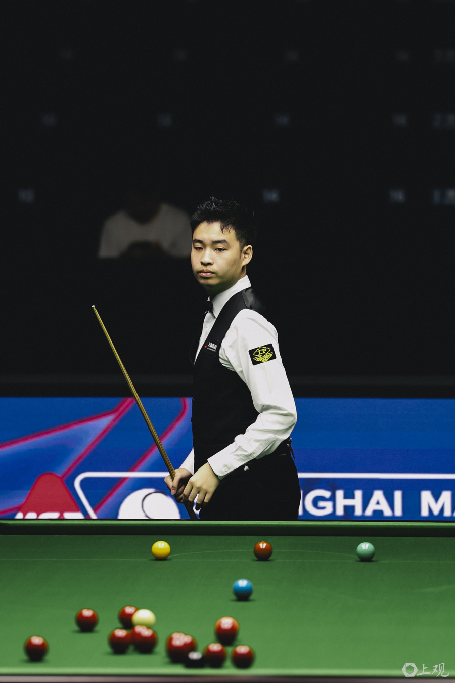 因为他所在 因为他所在