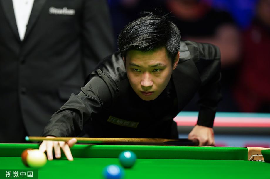 世界赛场上 世界赛场上