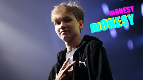 他以一场惊 他以一场惊